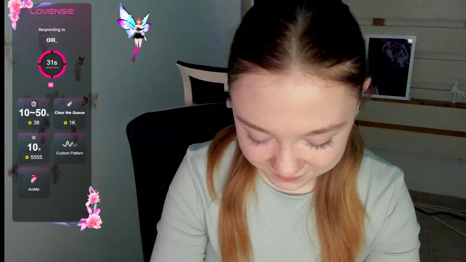Gallery image thumbnail from Rudy_Meow's myfreecams stream on, 03/02/2025, 11:05 image 2 of 20