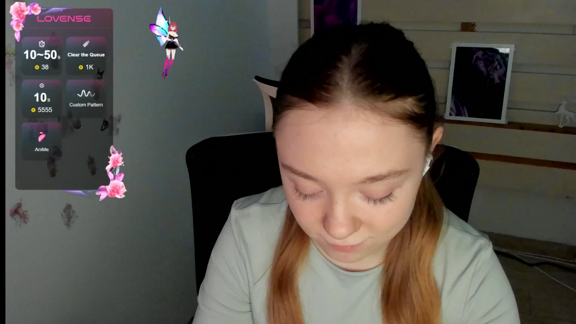 Gallery image thumbnail from Rudy_Meow's myfreecams stream on, 03/02/2025, 11:05 image 6 of 20