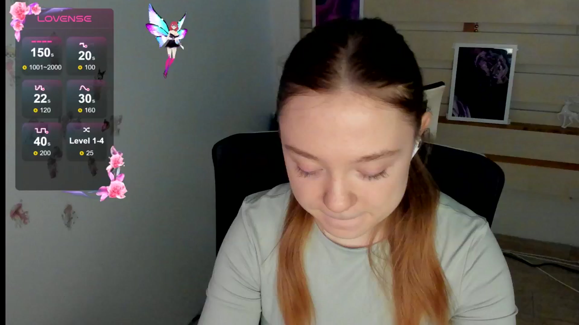 Gallery image thumbnail from Rudy_Meow's myfreecams stream on, 03/02/2025, 11:05 image 14 of 20
