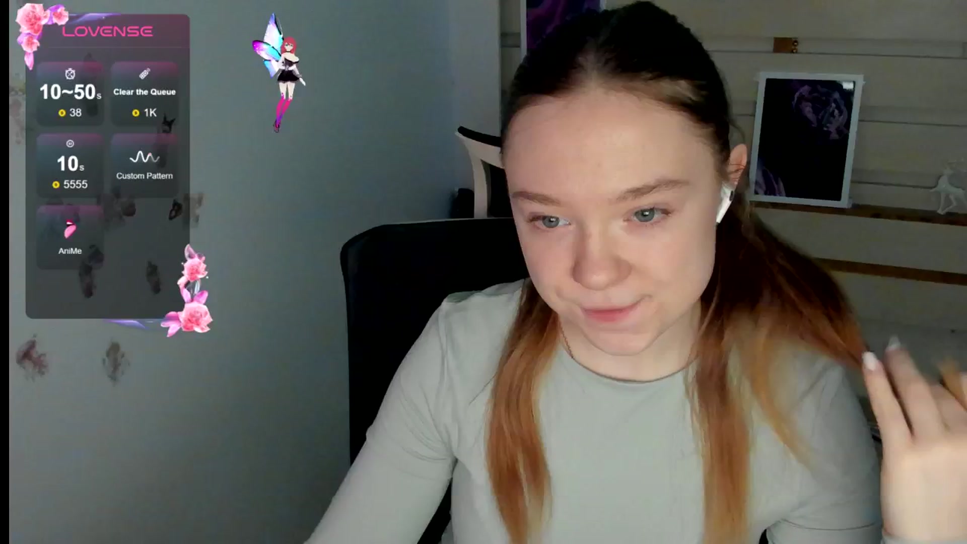 Gallery image thumbnail from Rudy_Meow's myfreecams stream on, 03/02/2025, 11:05 image 10 of 20