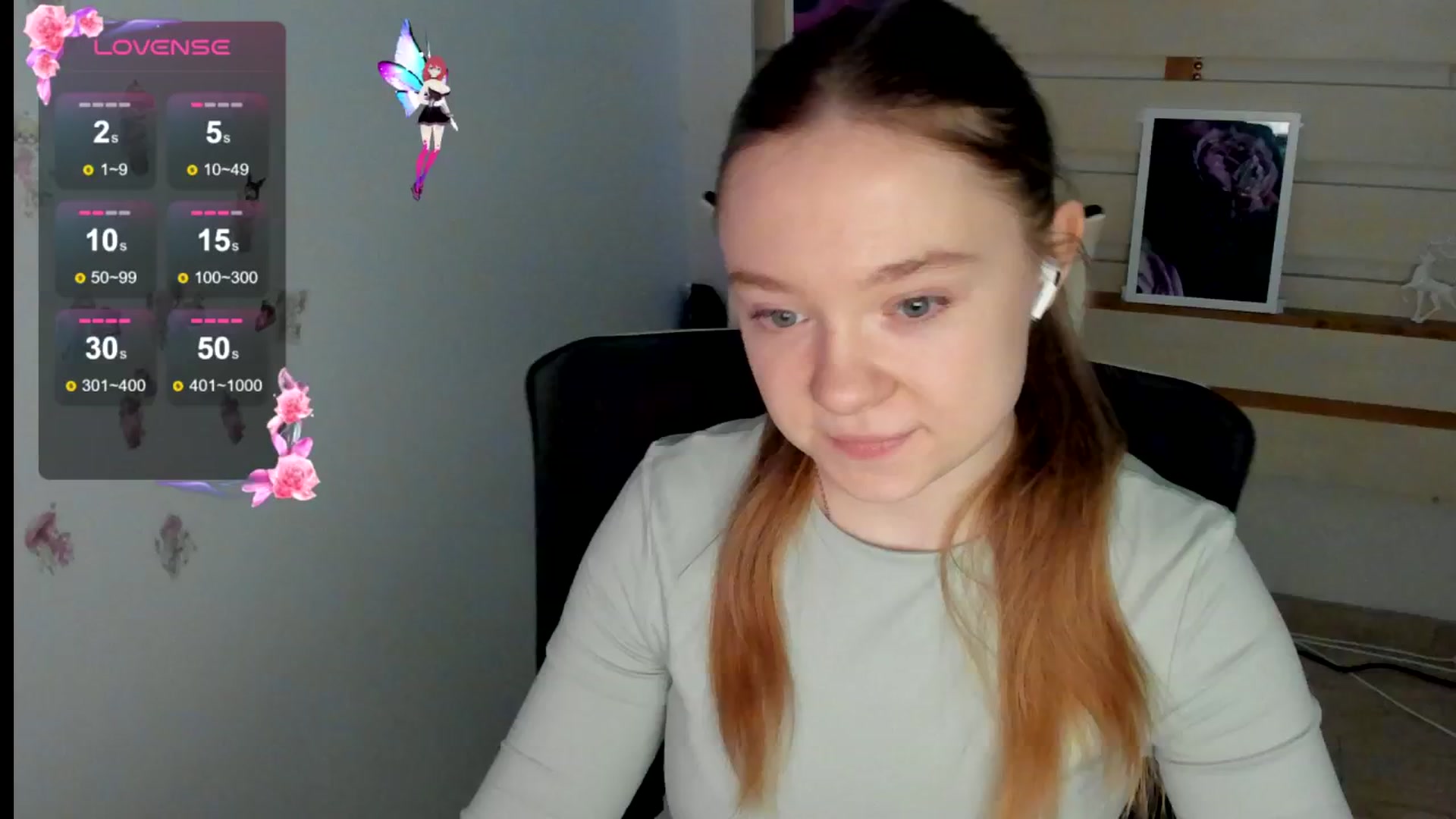 Gallery image thumbnail from Rudy_Meow's myfreecams stream on, 03/02/2025, 11:05 image 13 of 20