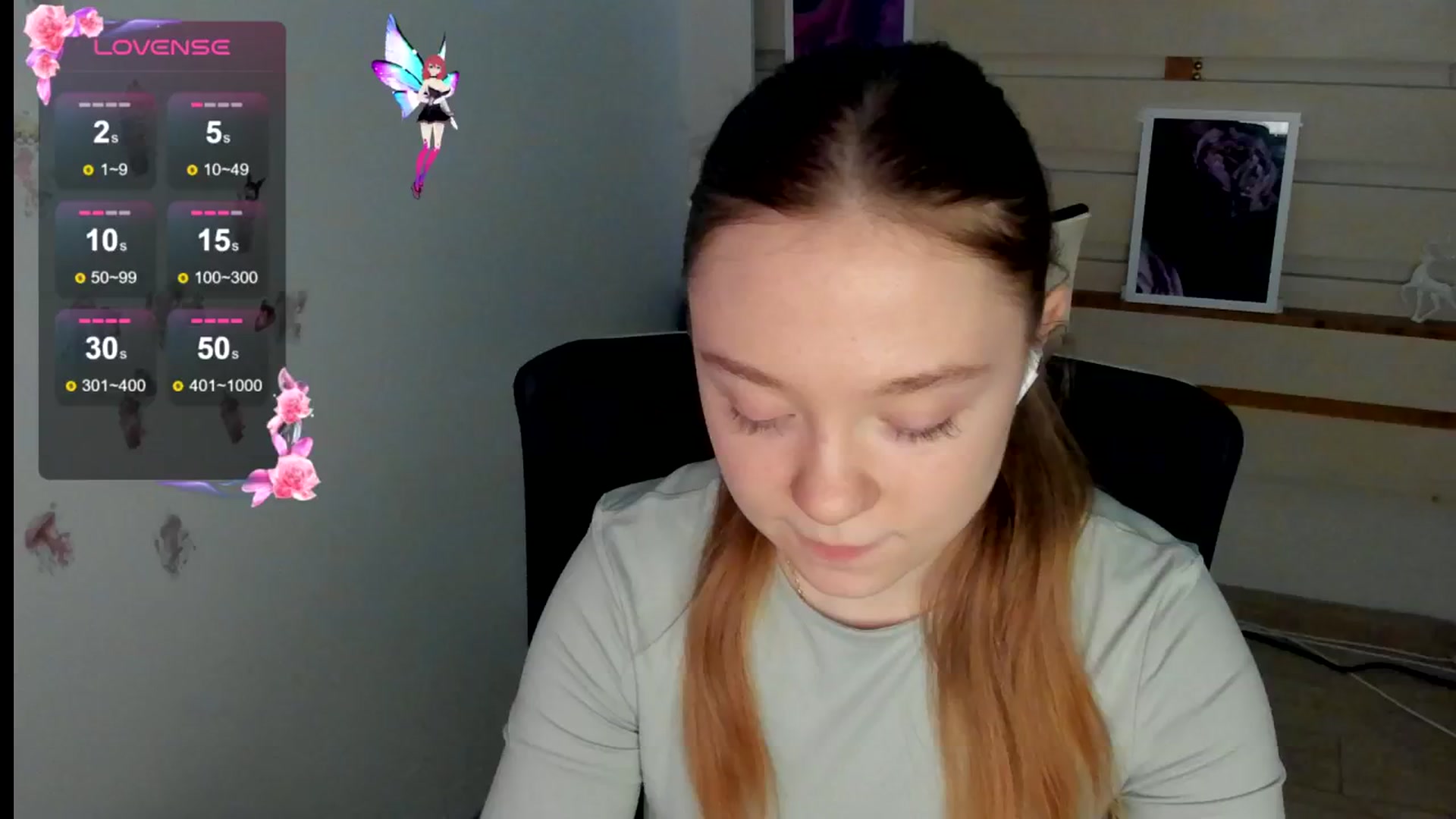 Gallery image thumbnail from Rudy_Meow's myfreecams stream on, 03/02/2025, 11:05 image 15 of 20