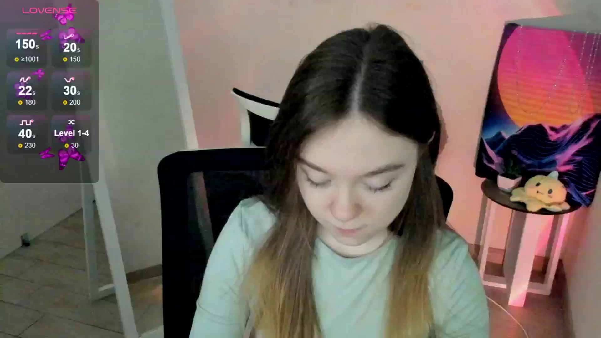 Gallery image thumbnail from Rudy_Meow's myfreecams stream on, 03/03/2025, 08:53 image 2 of 20