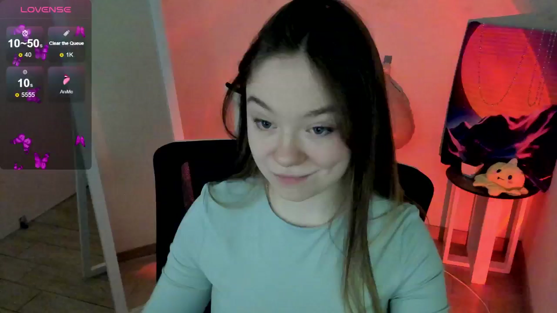 Gallery image thumbnail from Rudy_Meow's myfreecams stream on, 03/03/2025, 08:53 image 8 of 20
