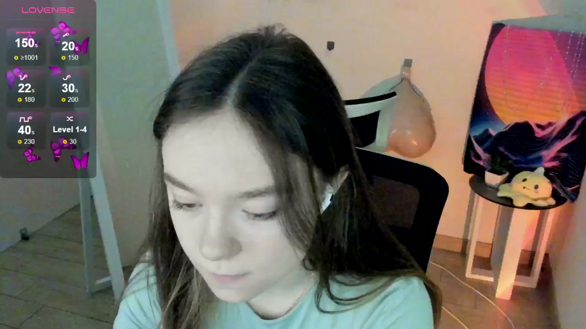 Gallery image thumbnail from Rudy_Meow's myfreecams stream on, 03/03/2025, 08:53 image 13 of 20