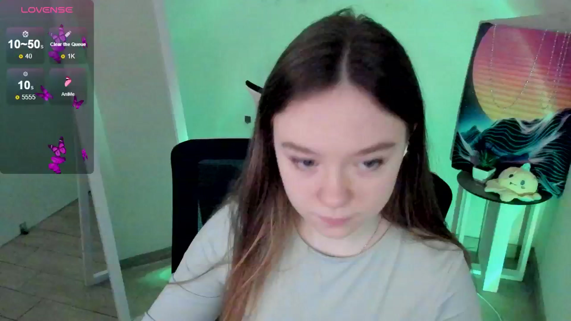 Gallery image thumbnail from Rudy_Meow's myfreecams stream on, 03/03/2025, 08:53 image 16 of 20