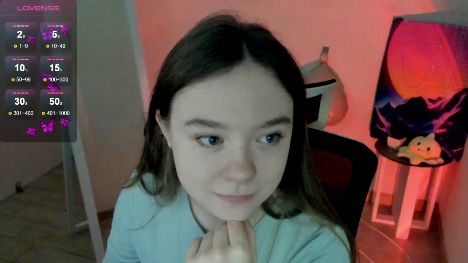Gallery image thumbnail from Rudy_Meow's myfreecams stream on, 03/03/2025, 08:53 image 7 of 20