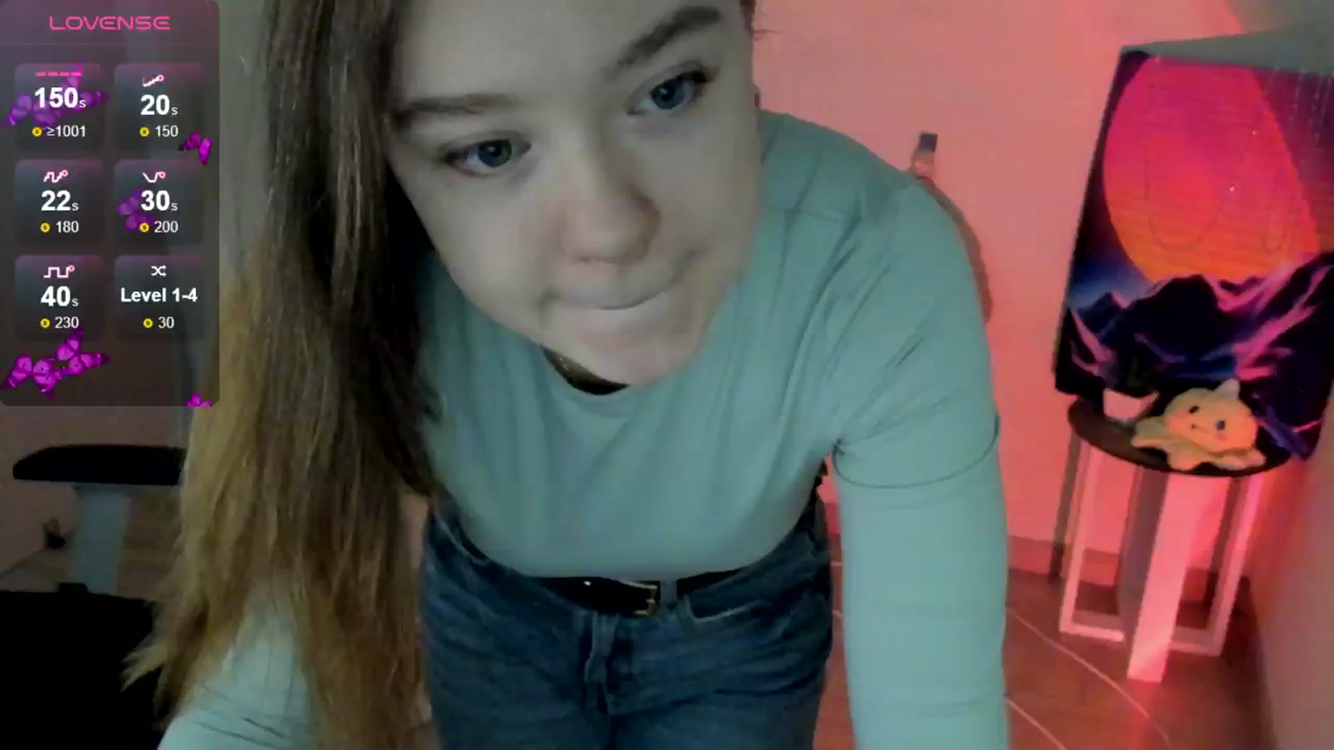 Gallery image thumbnail from Rudy_Meow's myfreecams stream on, 03/03/2025, 08:53 image 6 of 20