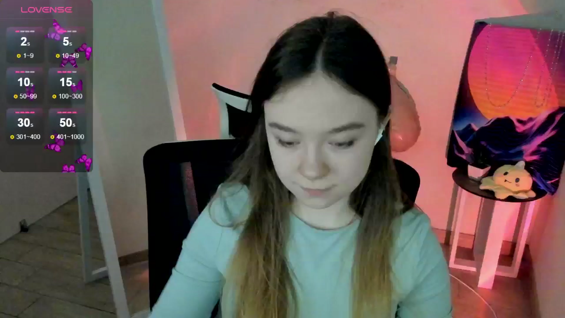 Gallery image thumbnail from Rudy_Meow's myfreecams stream on, 03/03/2025, 08:53 image 5 of 20