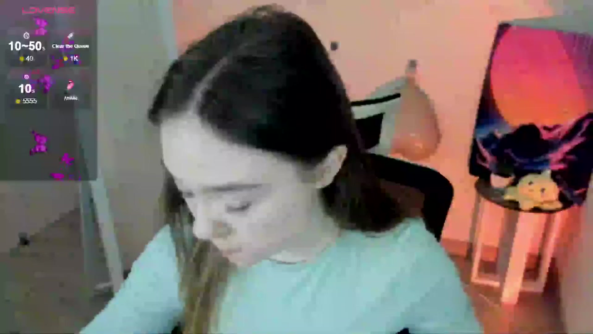 Gallery image thumbnail from Rudy_Meow's myfreecams stream on, 03/03/2025, 08:53 image 12 of 20