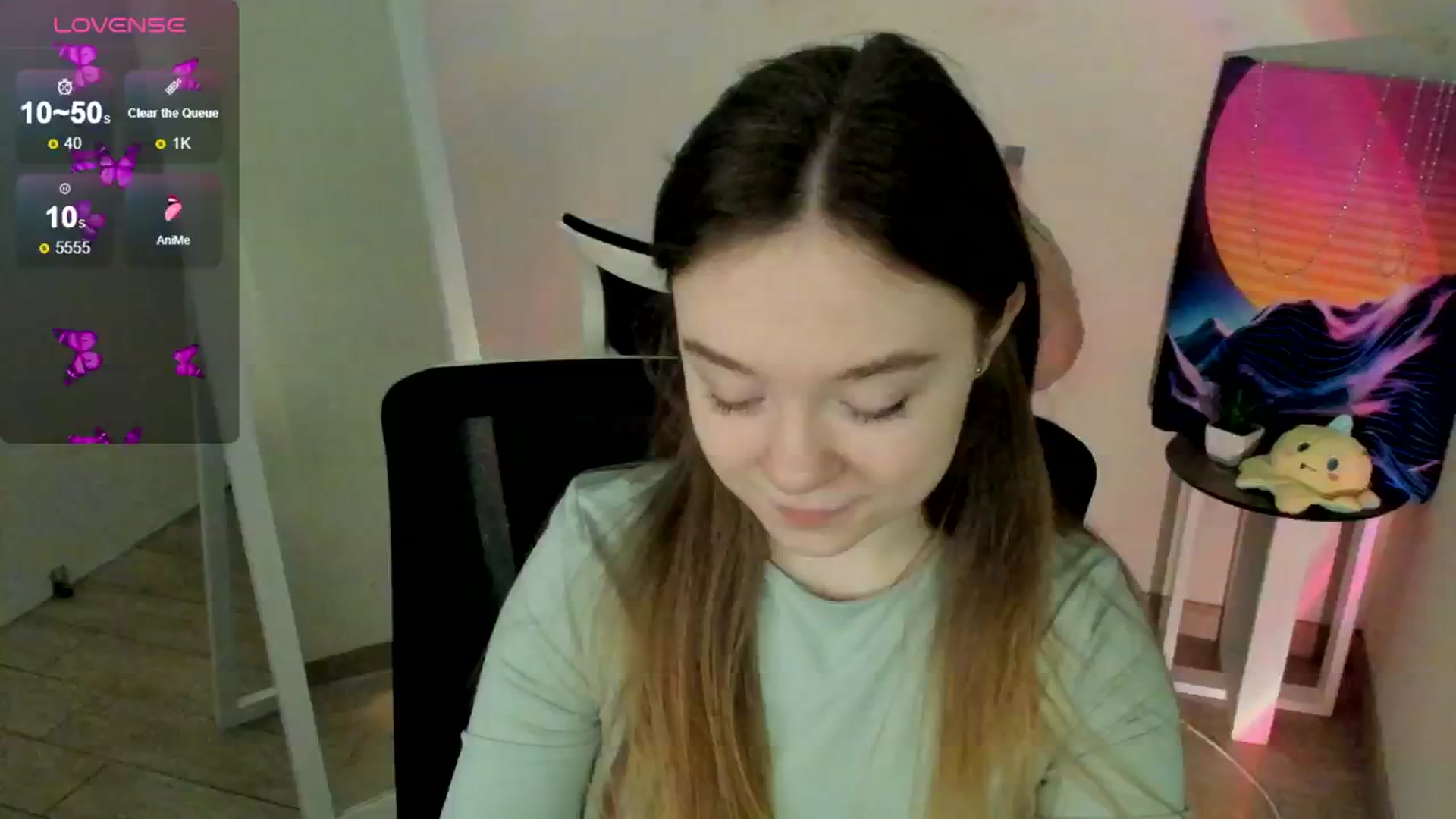 Gallery image thumbnail from Rudy_Meow's myfreecams stream on, 03/03/2025, 08:53 image 1 of 20
