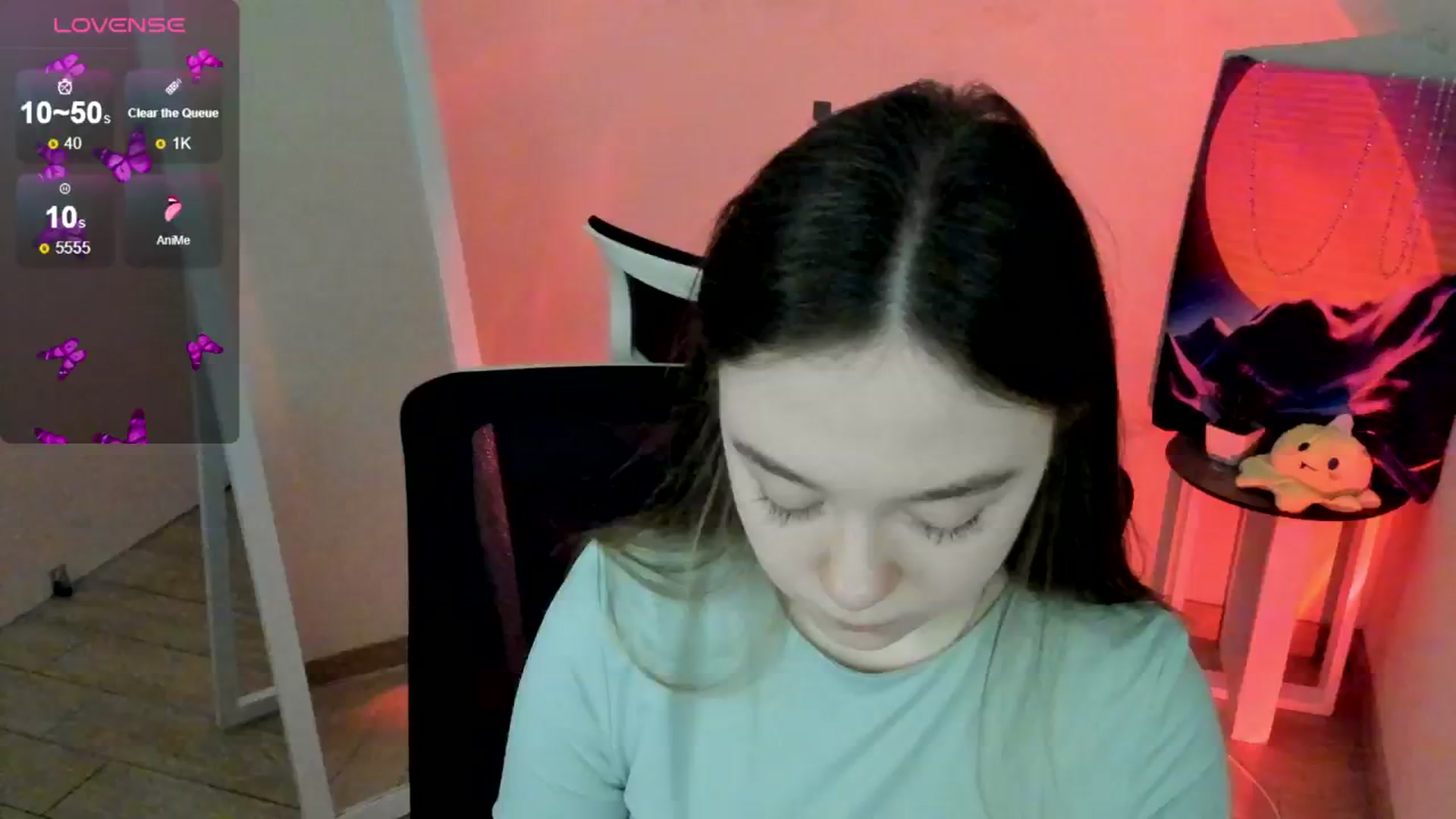 Gallery image thumbnail from Rudy_Meow's myfreecams stream on, 03/03/2025, 08:53 image 10 of 20
