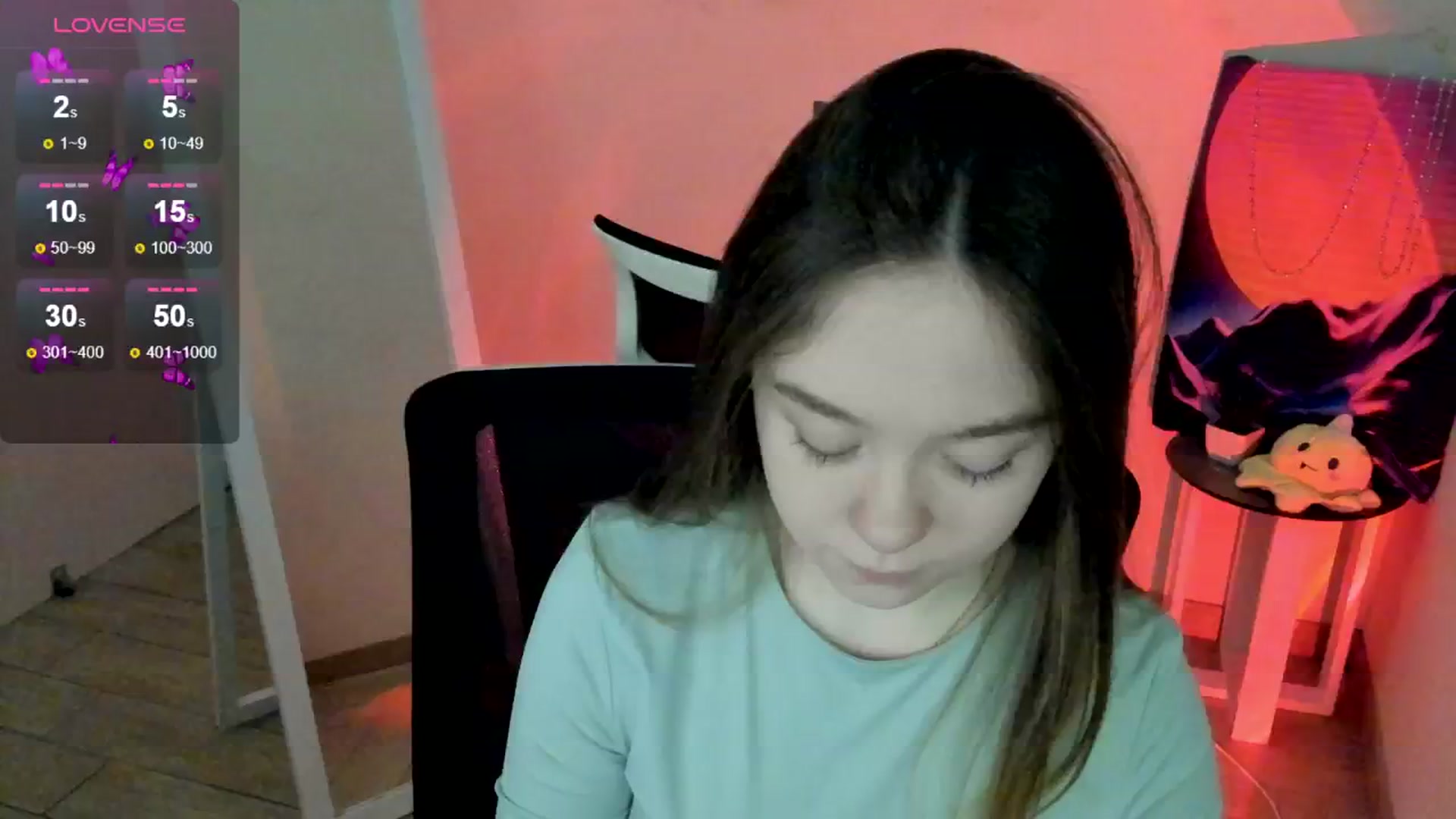 Gallery image thumbnail from Rudy_Meow's myfreecams stream on, 03/03/2025, 08:53 image 9 of 20