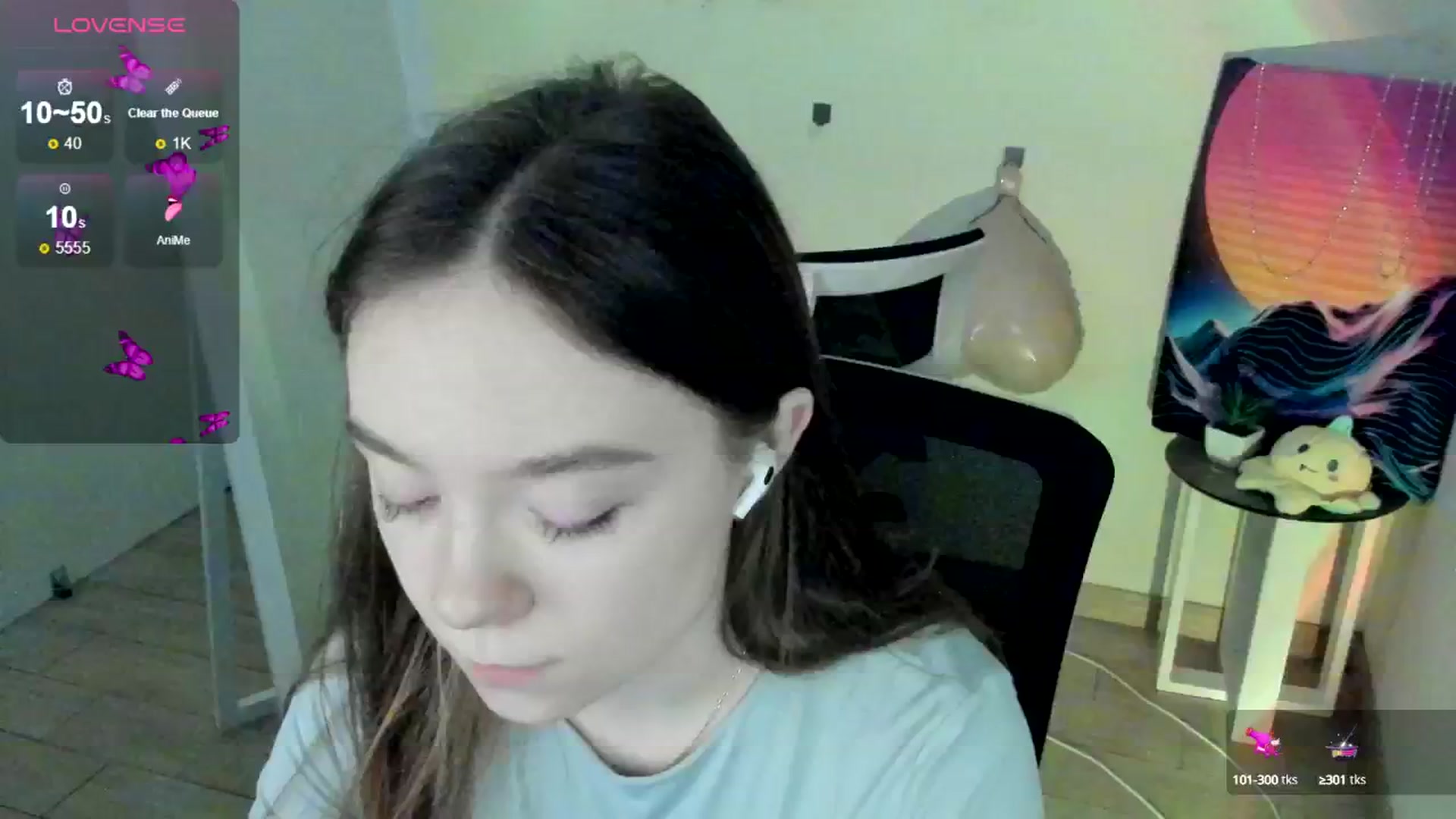 Gallery image thumbnail from Rudy_Meow's myfreecams stream on, 03/03/2025, 08:53 image 14 of 20