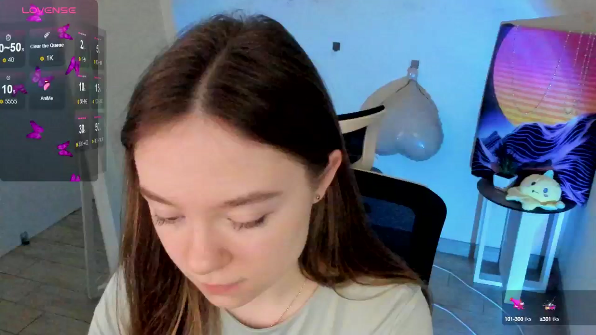 Gallery image thumbnail from Rudy_Meow's myfreecams stream on, 03/03/2025, 08:53 image 20 of 20