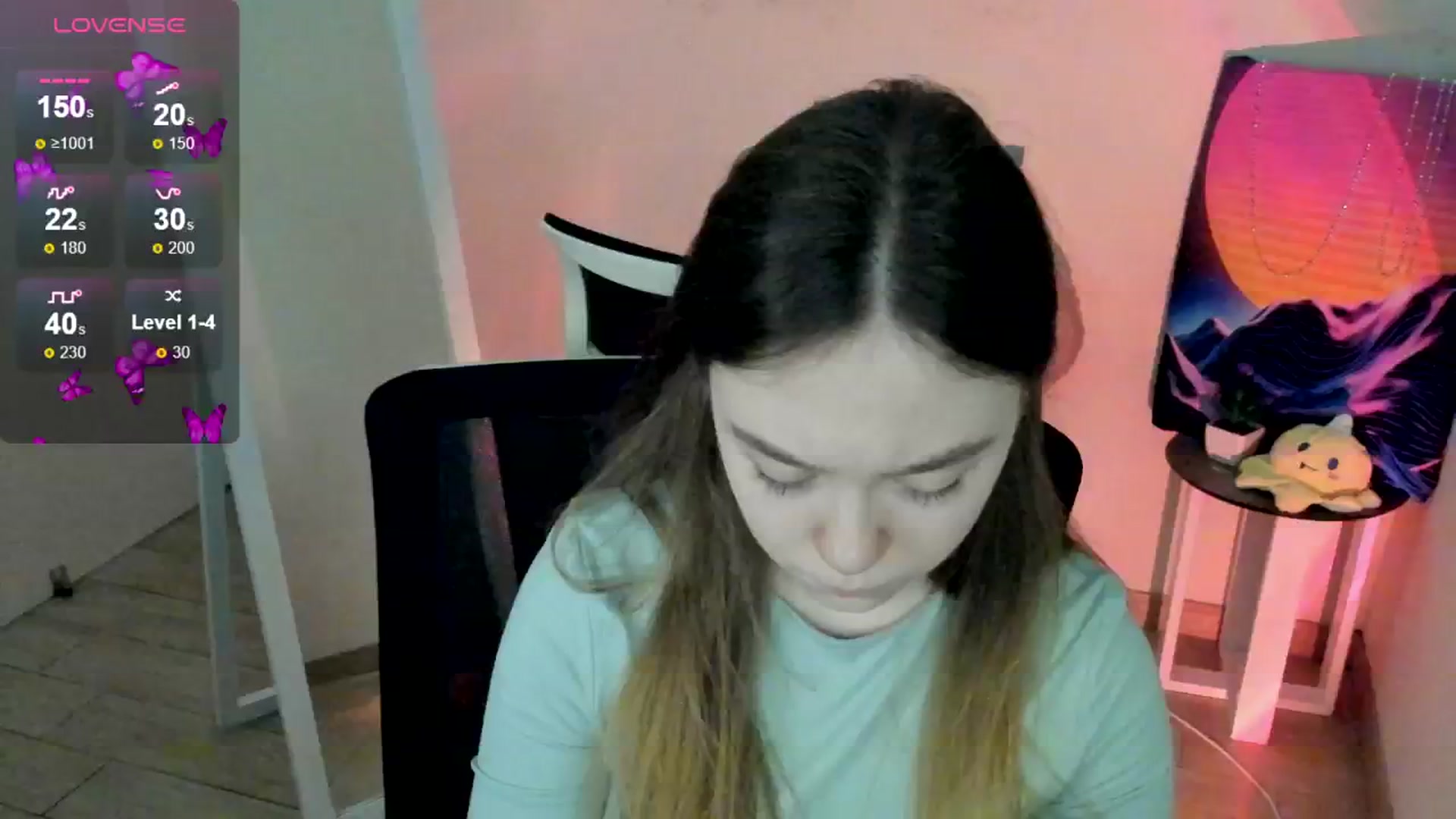 Gallery image thumbnail from Rudy_Meow's myfreecams stream on, 03/03/2025, 08:53 image 4 of 20