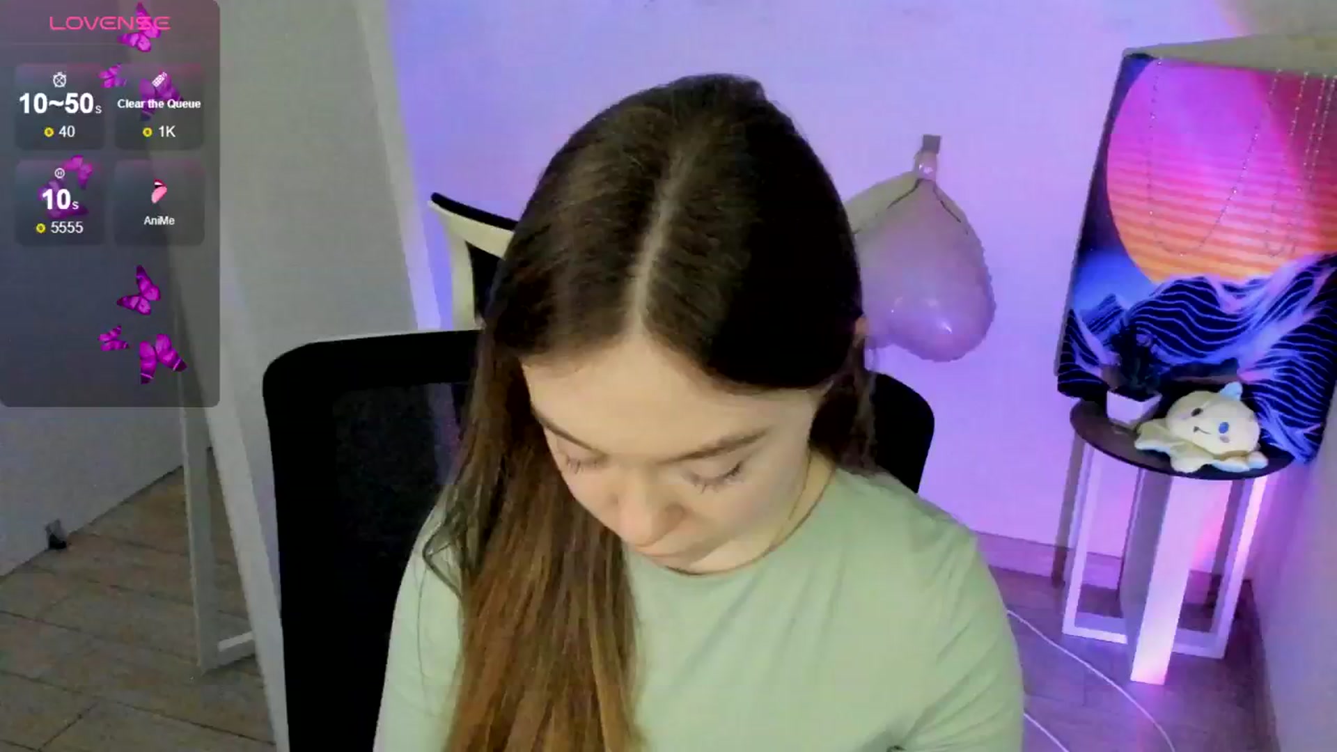 Gallery image thumbnail from Rudy_Meow's myfreecams stream on, 03/03/2025, 11:28 image 2 of 20