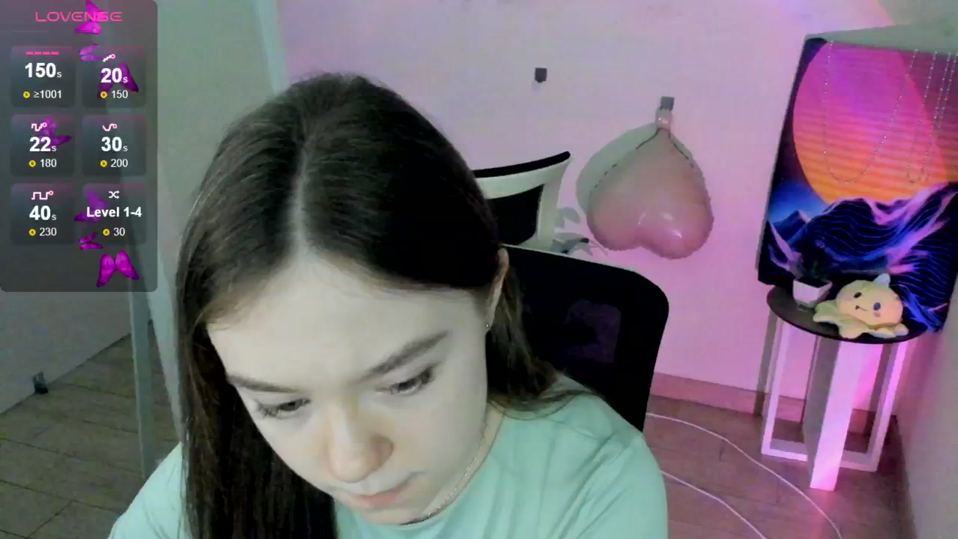 Gallery image thumbnail from Rudy_Meow's myfreecams stream on, 03/03/2025, 11:28 image 5 of 20