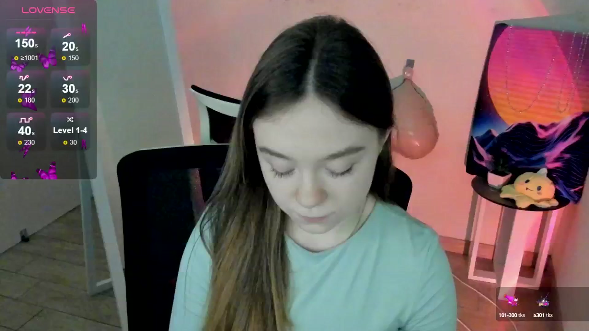 Gallery image thumbnail from Rudy_Meow's myfreecams stream on, 03/03/2025, 11:28 image 1 of 20