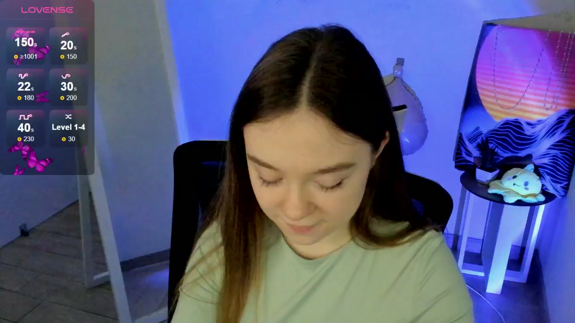 Gallery image thumbnail from Rudy_Meow's myfreecams stream on, 03/03/2025, 11:28 image 13 of 20