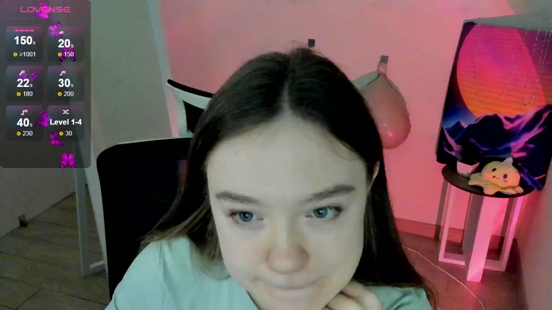 Gallery image thumbnail from Rudy_Meow's myfreecams stream on, 03/03/2025, 11:28 image 11 of 20