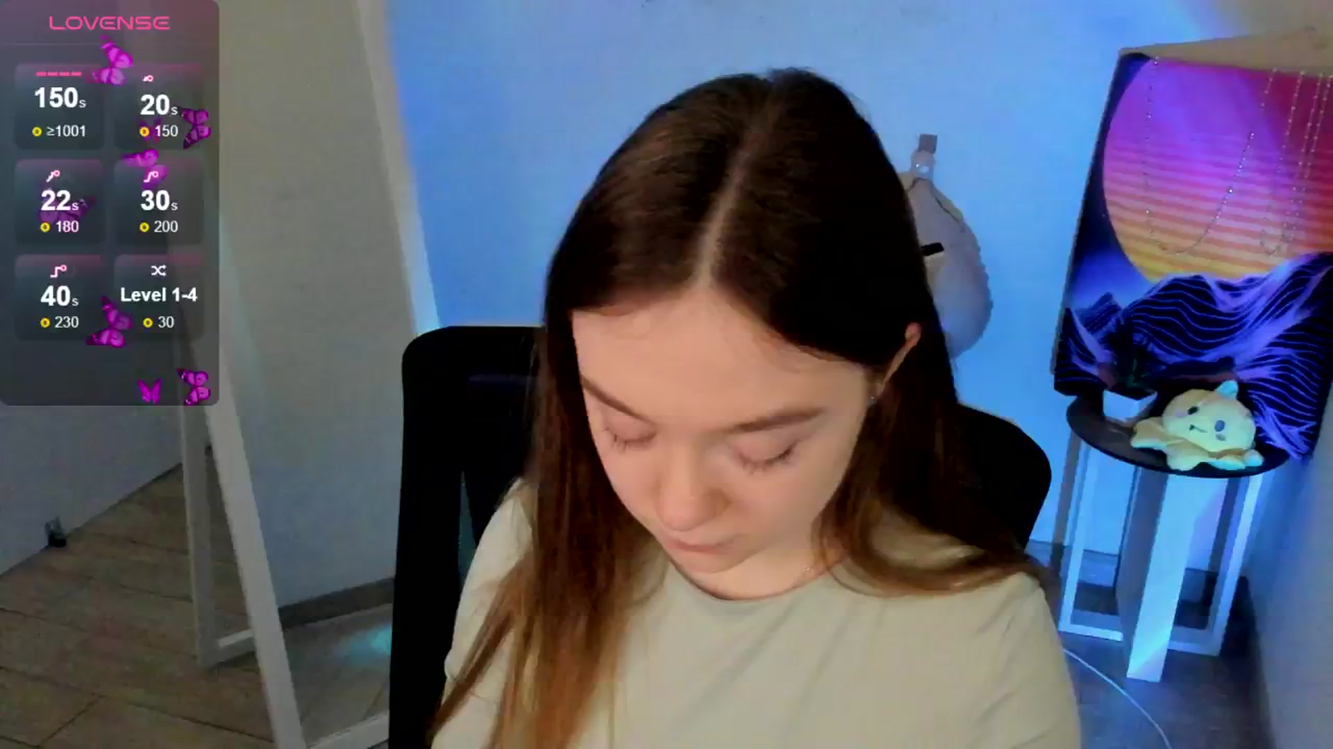 Gallery image thumbnail from Rudy_Meow's myfreecams stream on, 03/03/2025, 11:28 image 15 of 20
