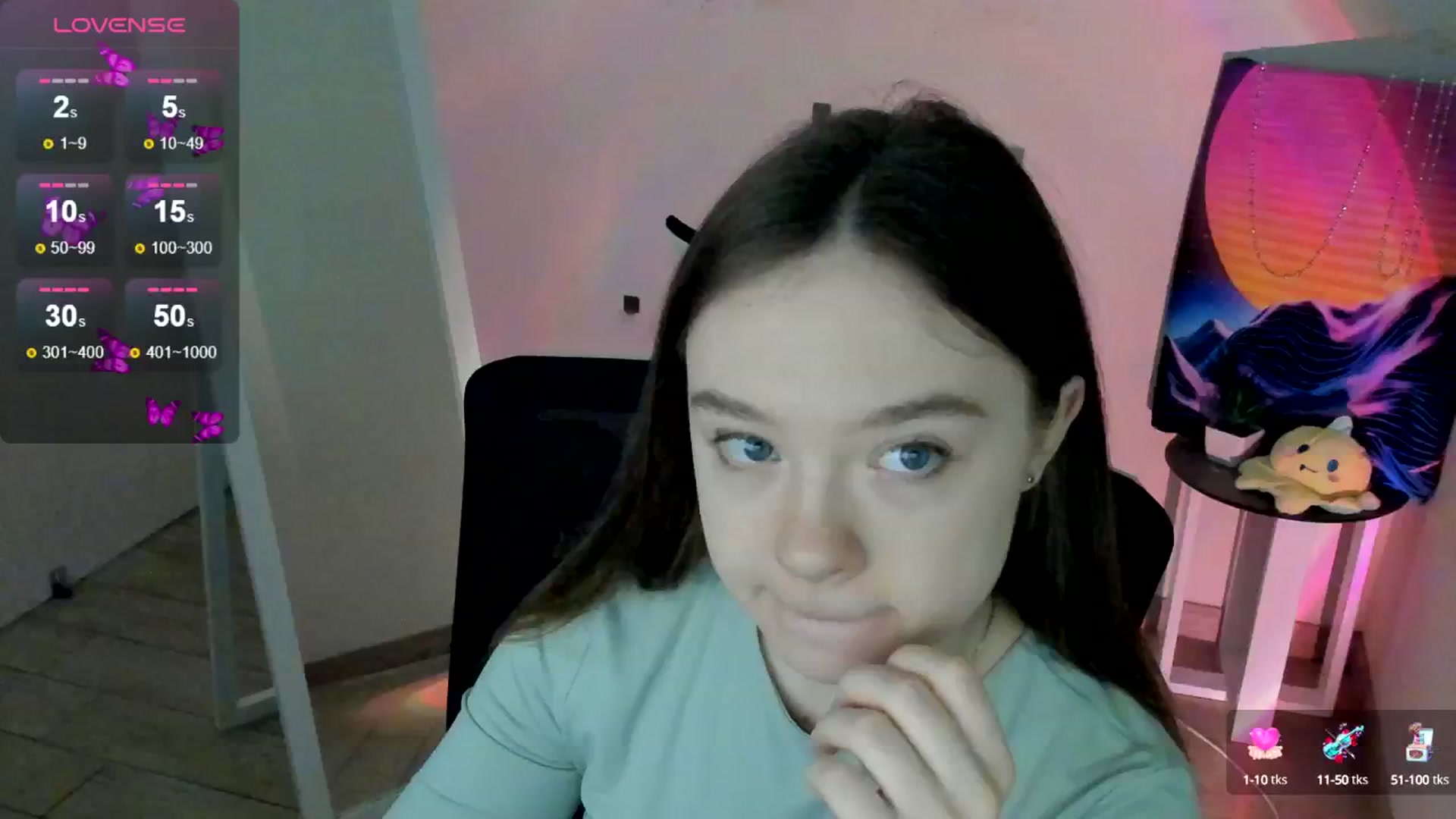 Gallery image thumbnail from Rudy_Meow's myfreecams stream on, 03/03/2025, 11:28 image 18 of 20
