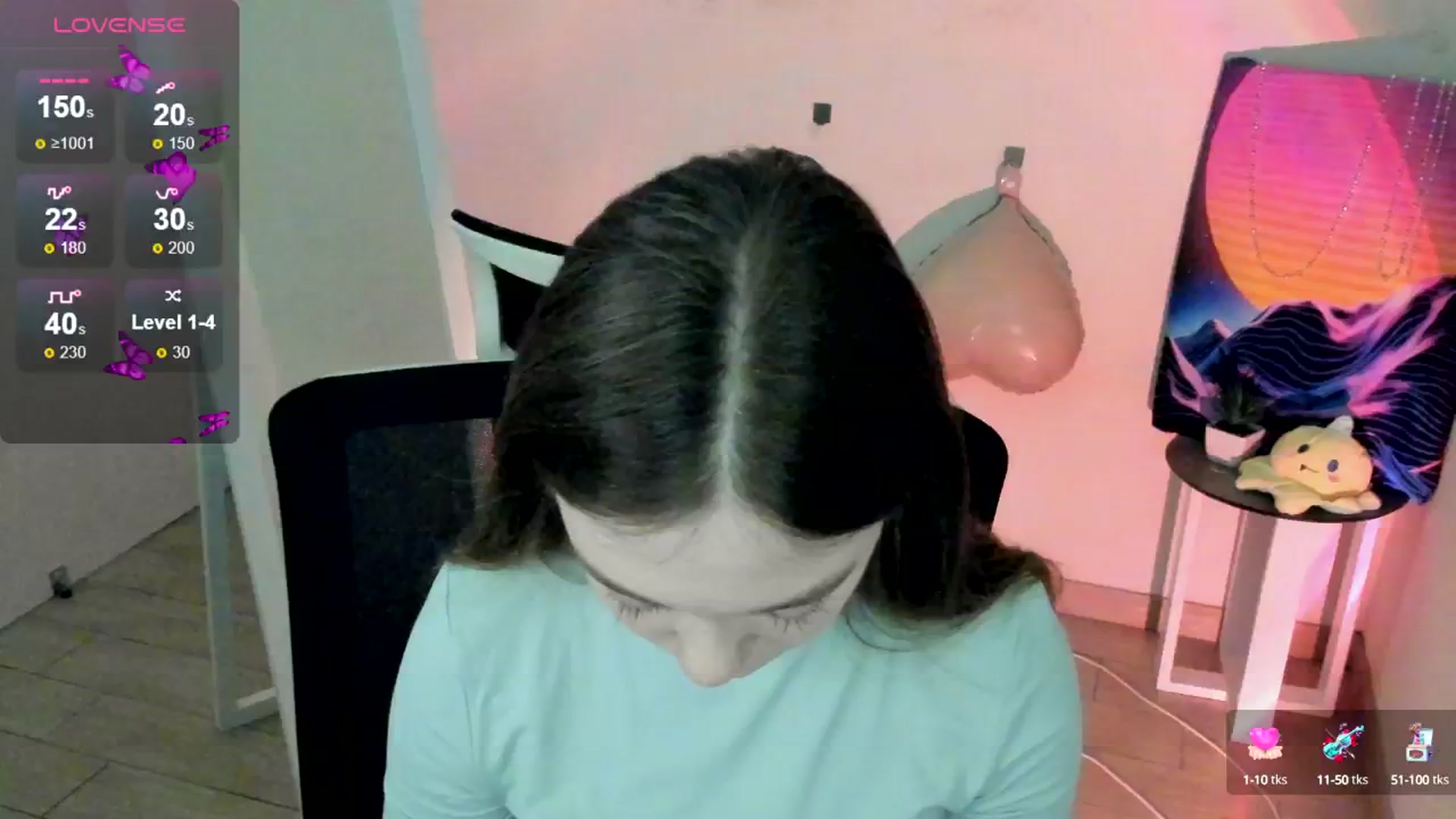 Gallery image thumbnail from Rudy_Meow's myfreecams stream on, 03/03/2025, 11:28 image 9 of 20
