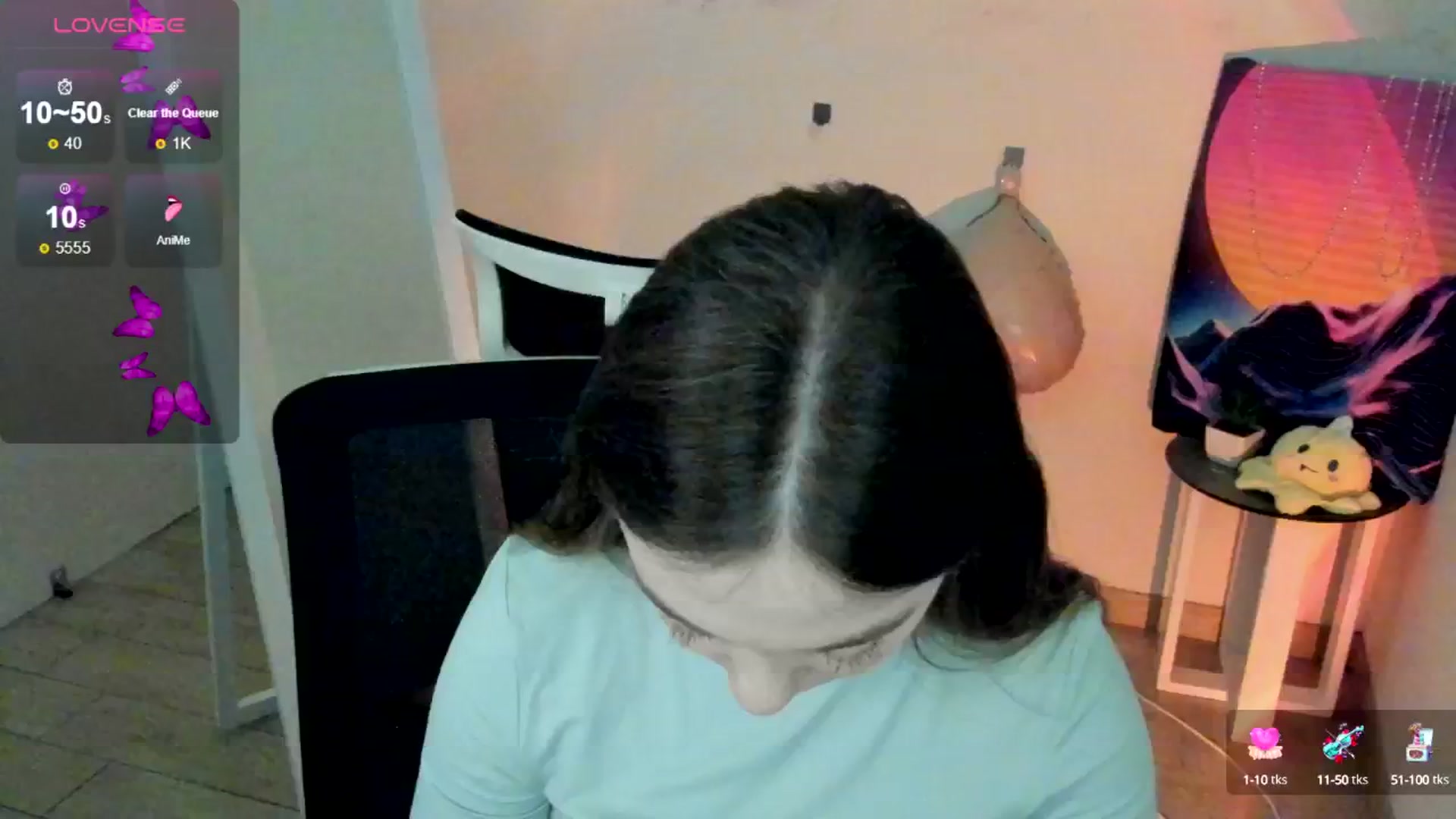Gallery image thumbnail from Rudy_Meow's myfreecams stream on, 03/03/2025, 11:28 image 8 of 20