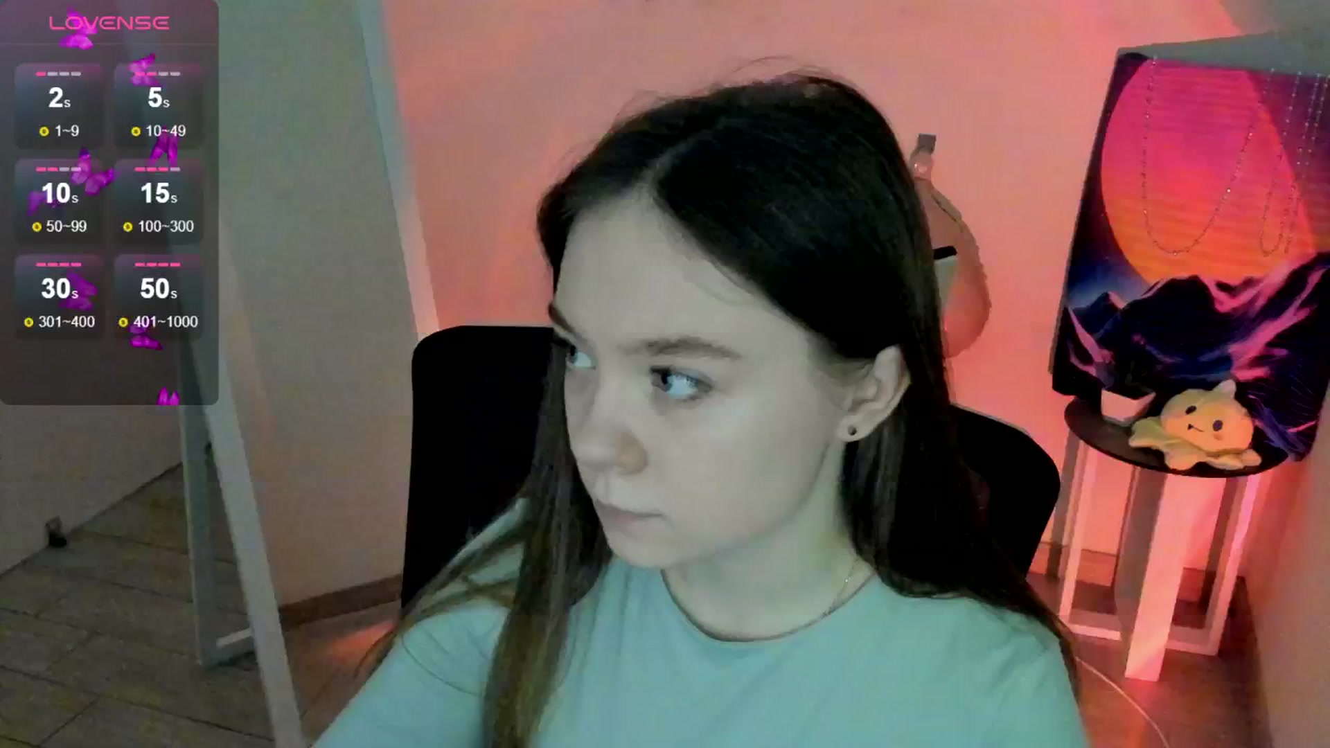 Gallery image thumbnail from Rudy_Meow's myfreecams stream on, 03/03/2025, 11:28 image 20 of 20