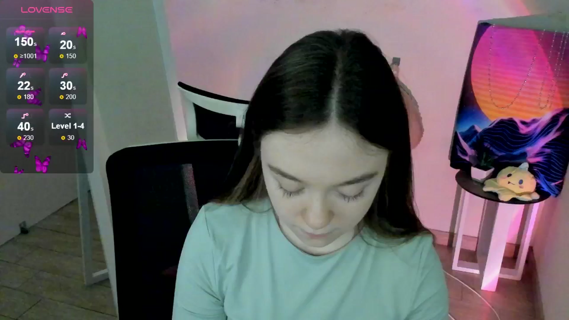 Gallery image thumbnail from Rudy_Meow's myfreecams stream on, 03/03/2025, 11:28 image 7 of 20