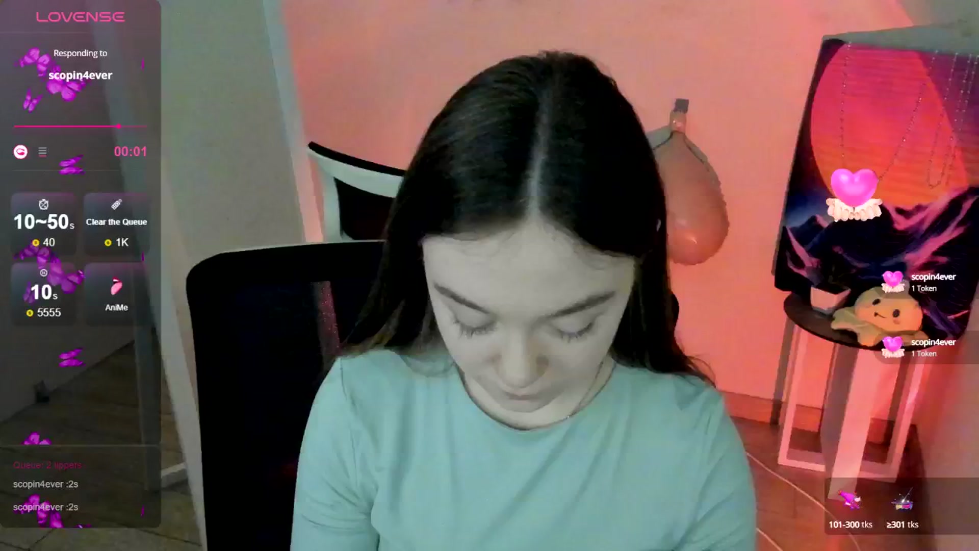 Gallery image thumbnail from Rudy_Meow's myfreecams stream on, 03/03/2025, 11:28 image 10 of 20