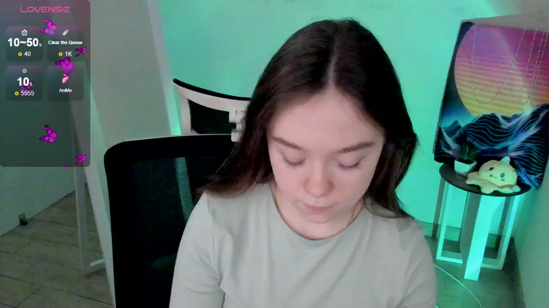 Gallery image thumbnail from Rudy_Meow's myfreecams stream on, 03/03/2025, 11:28 image 6 of 20