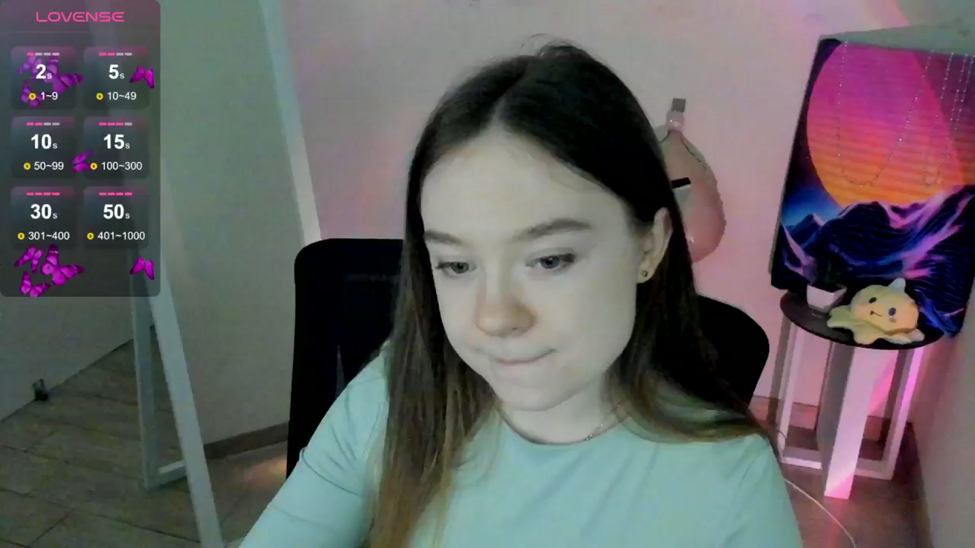 Gallery image thumbnail from Rudy_Meow's myfreecams stream on, 03/03/2025, 11:28 image 16 of 20
