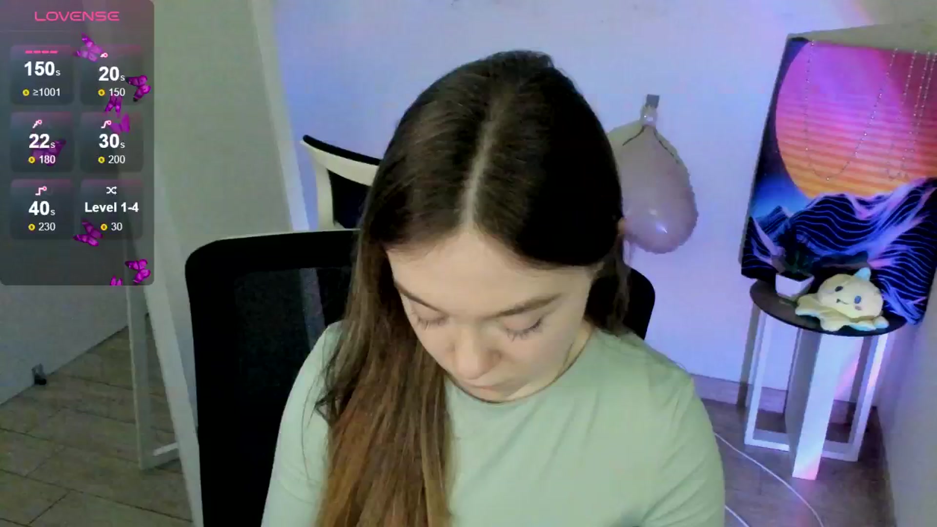 Gallery image thumbnail from Rudy_Meow's myfreecams stream on, 03/03/2025, 11:28 image 3 of 20