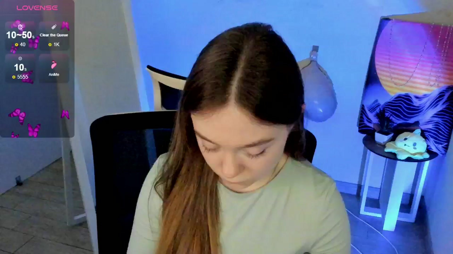 Gallery image thumbnail from Rudy_Meow's myfreecams stream on, 03/03/2025, 11:28 image 4 of 20