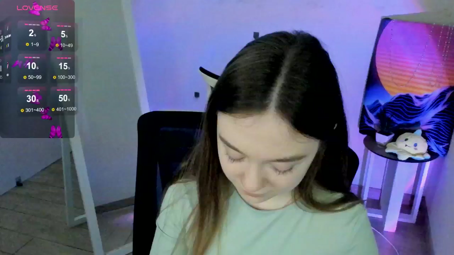 Gallery image thumbnail from Rudy_Meow's myfreecams stream on, 03/03/2025, 11:28 image 14 of 20