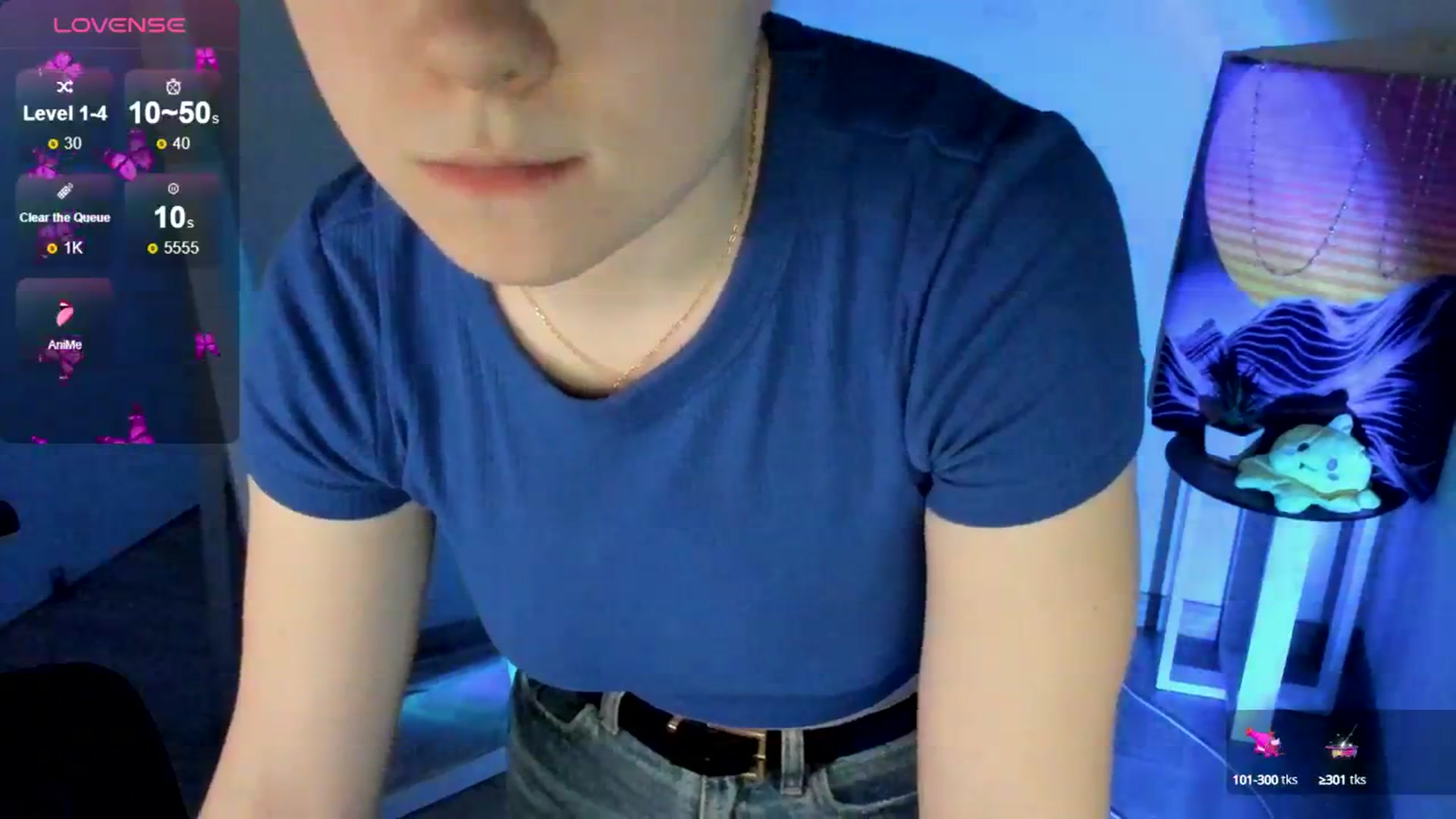 Gallery image thumbnail from Rudy_Meow's myfreecams stream on, 03/04/2025, 10:49 image 13 of 20