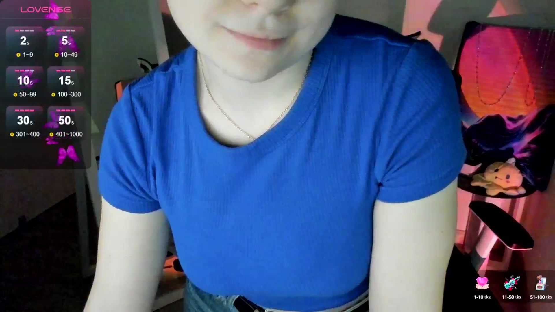 Gallery image thumbnail from Rudy_Meow's myfreecams stream on, 03/04/2025, 10:49 image 4 of 20