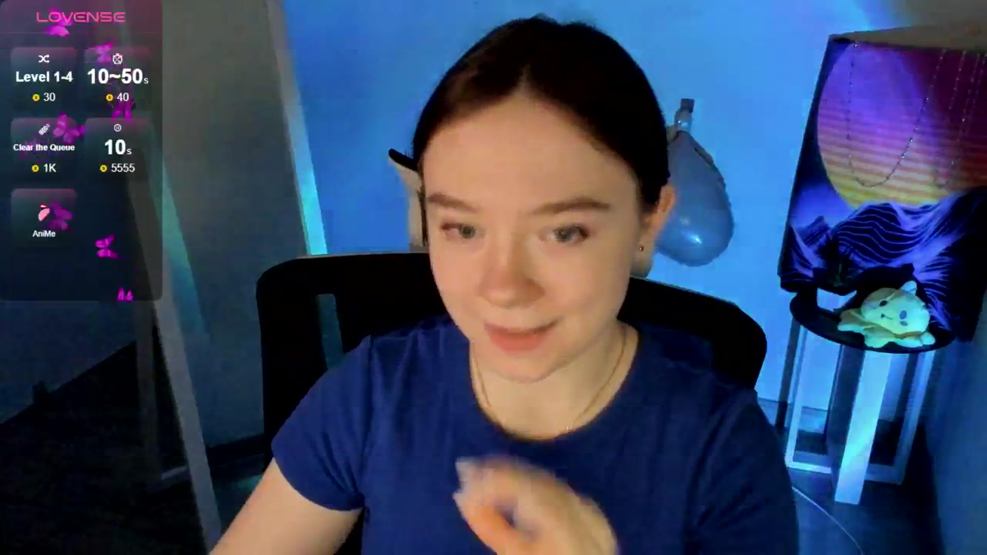 Gallery image thumbnail from Rudy_Meow's myfreecams stream on, 03/04/2025, 10:49 image 18 of 20