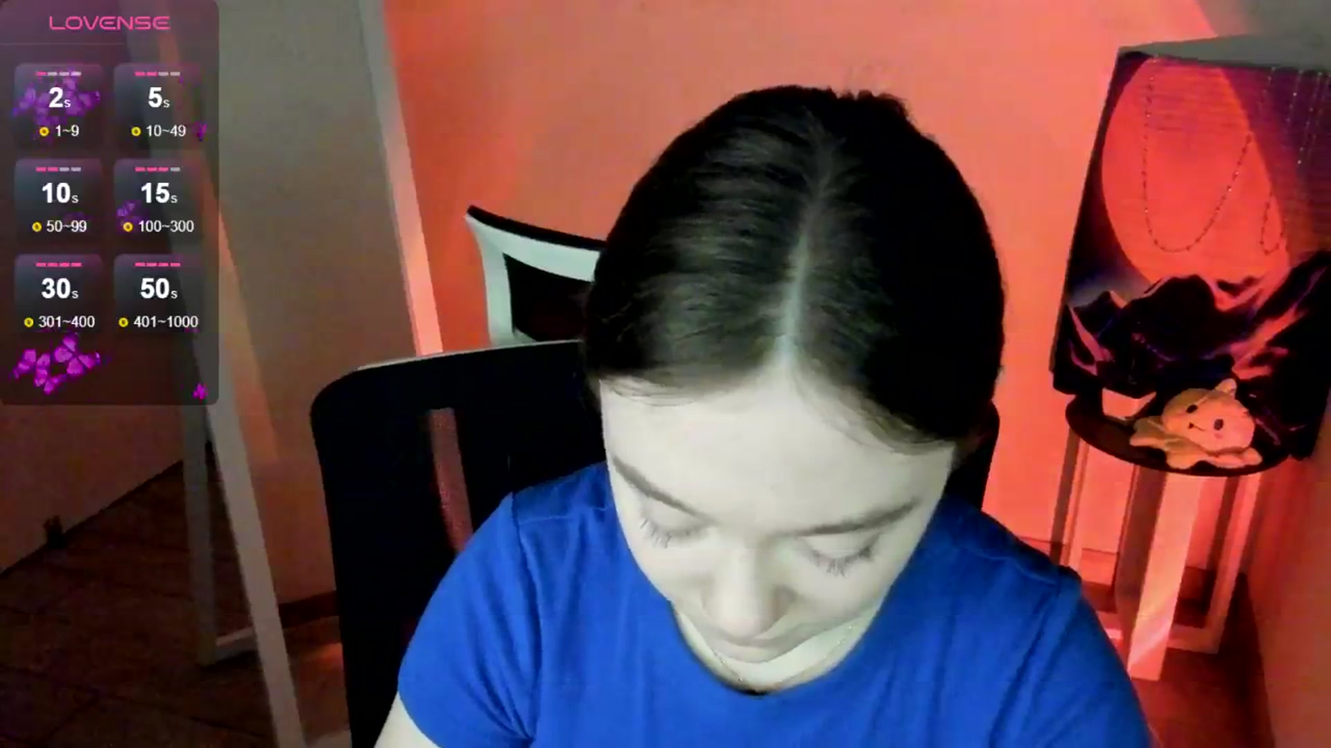 Gallery image thumbnail from Rudy_Meow's myfreecams stream on, 03/04/2025, 10:49 image 10 of 20