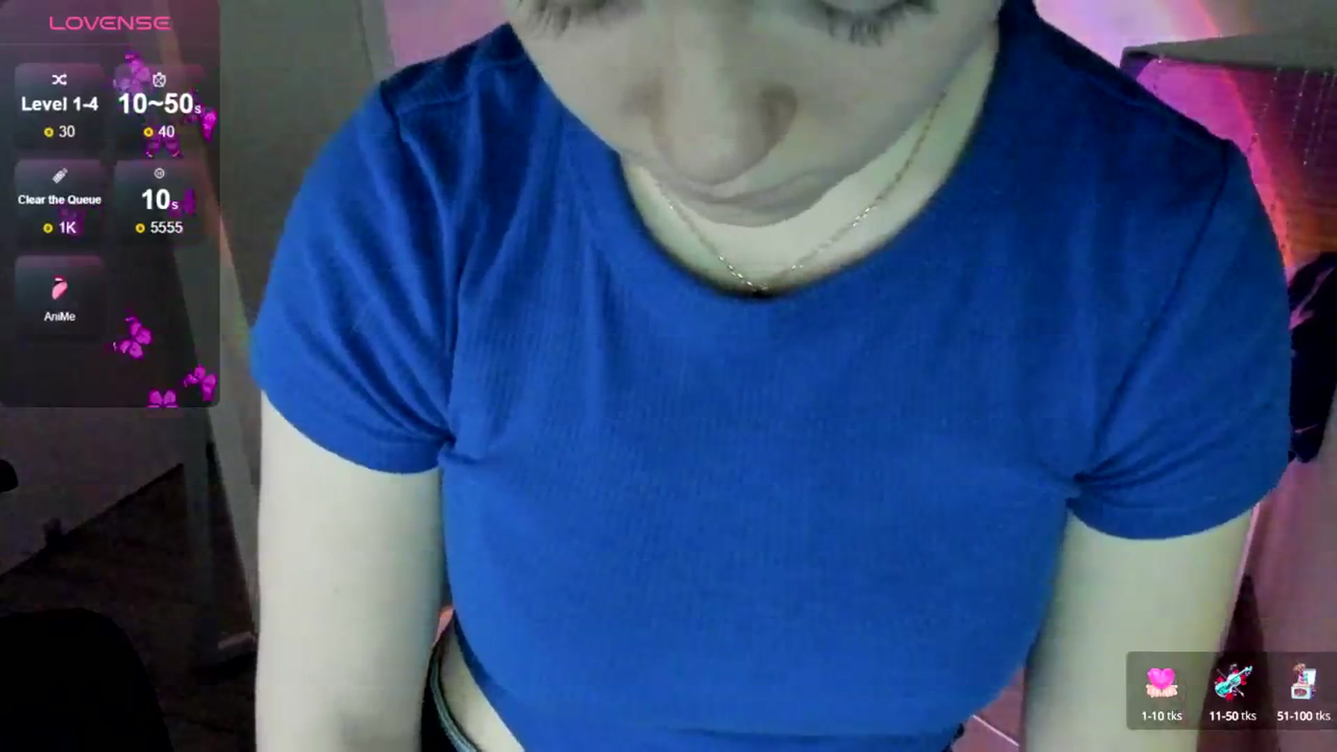 Gallery image thumbnail from Rudy_Meow's myfreecams stream on, 03/04/2025, 10:49 image 12 of 20