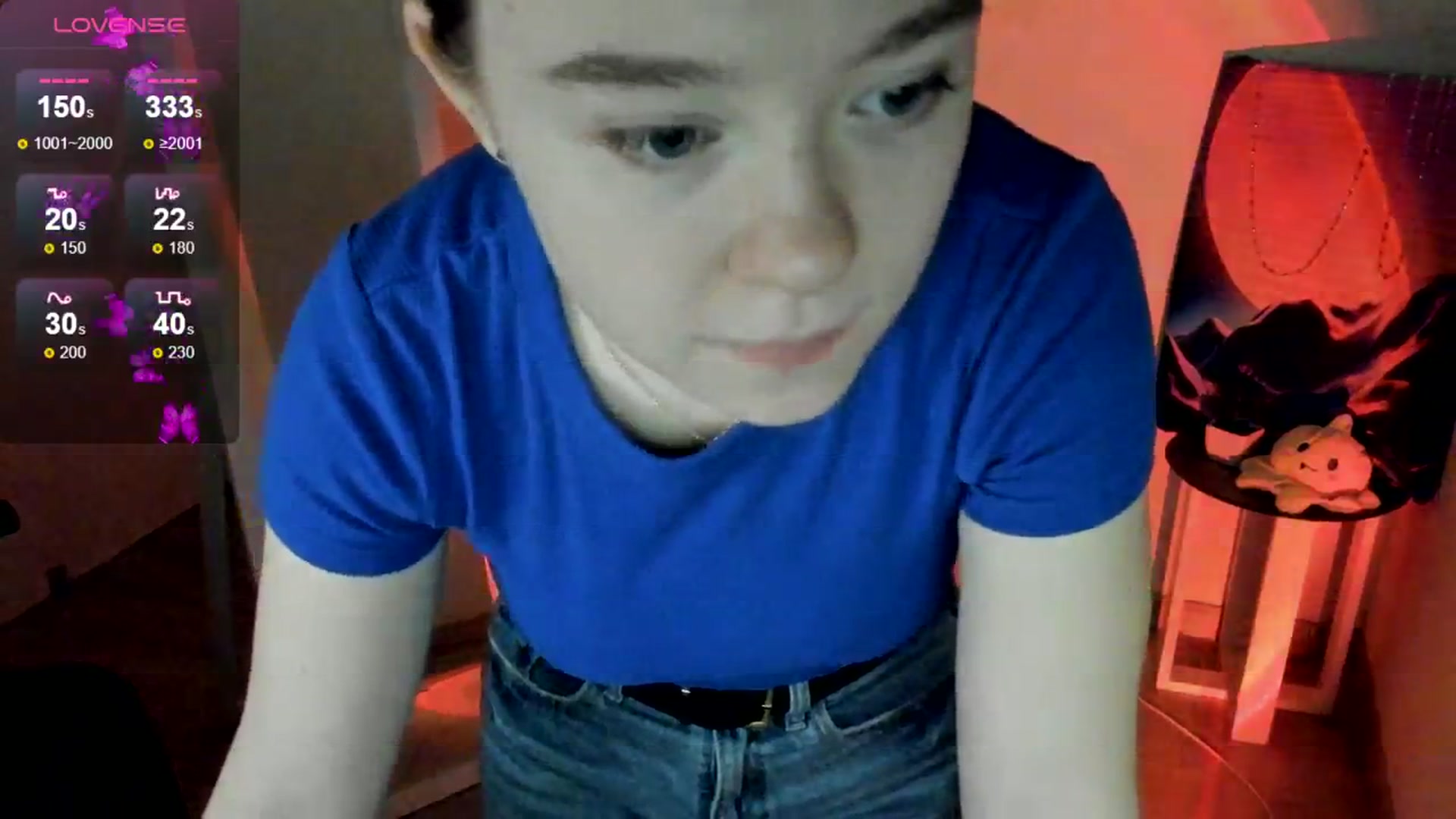 Gallery image thumbnail from Rudy_Meow's myfreecams stream on, 03/04/2025, 10:49 image 11 of 20