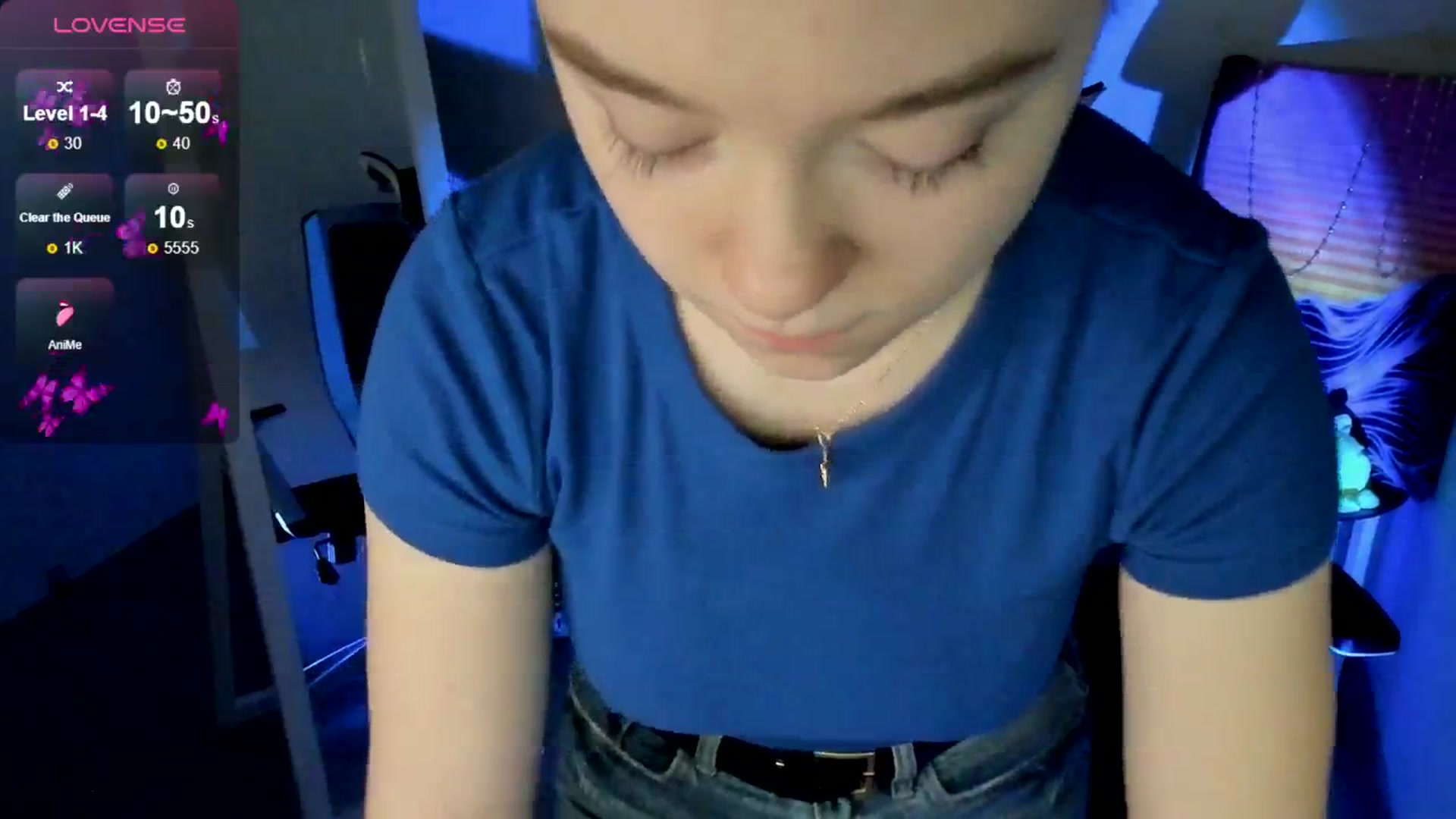 Gallery image thumbnail from Rudy_Meow's myfreecams stream on, 03/04/2025, 10:49 image 3 of 20