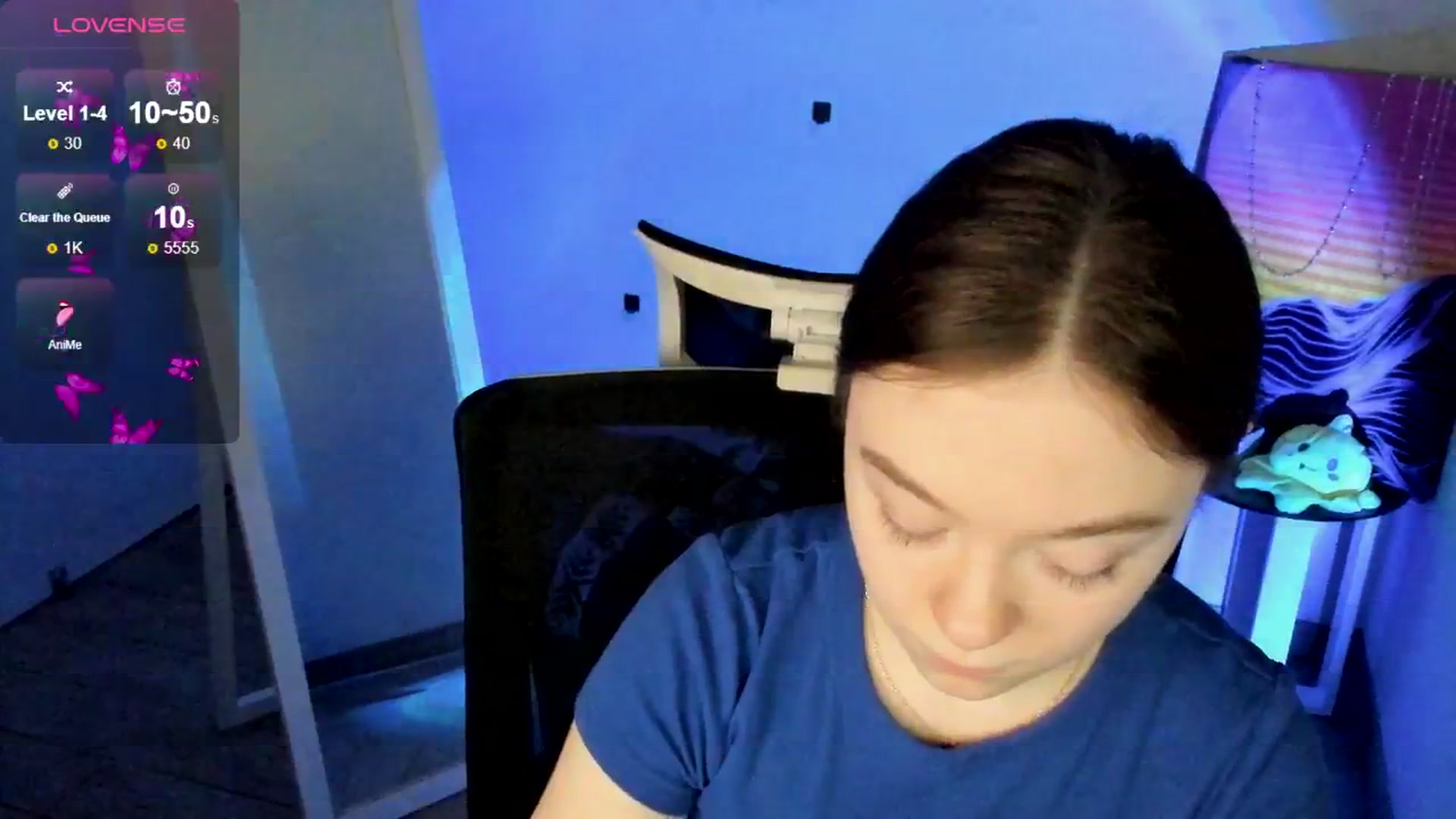Gallery image thumbnail from Rudy_Meow's myfreecams stream on, 03/04/2025, 10:49 image 8 of 20