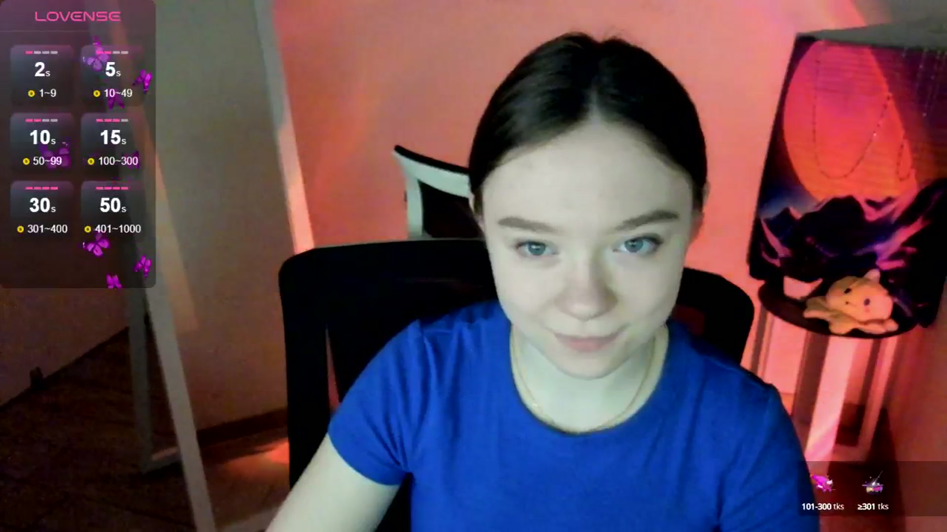 Gallery image thumbnail from Rudy_Meow's myfreecams stream on, 03/04/2025, 10:49 image 5 of 20
