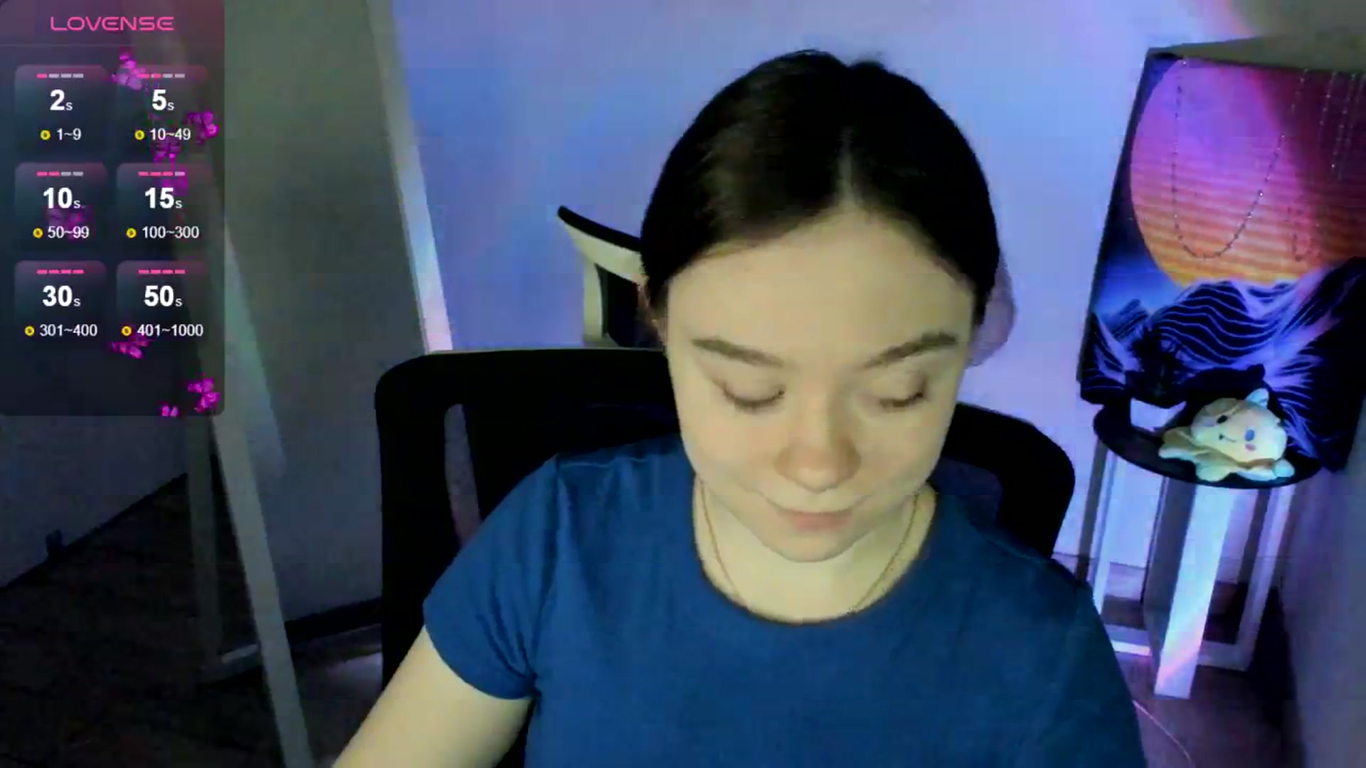 Gallery image thumbnail from Rudy_Meow's myfreecams stream on, 03/04/2025, 10:49 image 19 of 20