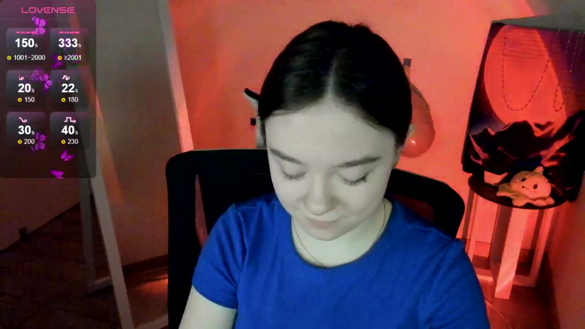 Gallery image thumbnail from Rudy_Meow's myfreecams stream on, 03/04/2025, 10:49 image 16 of 20