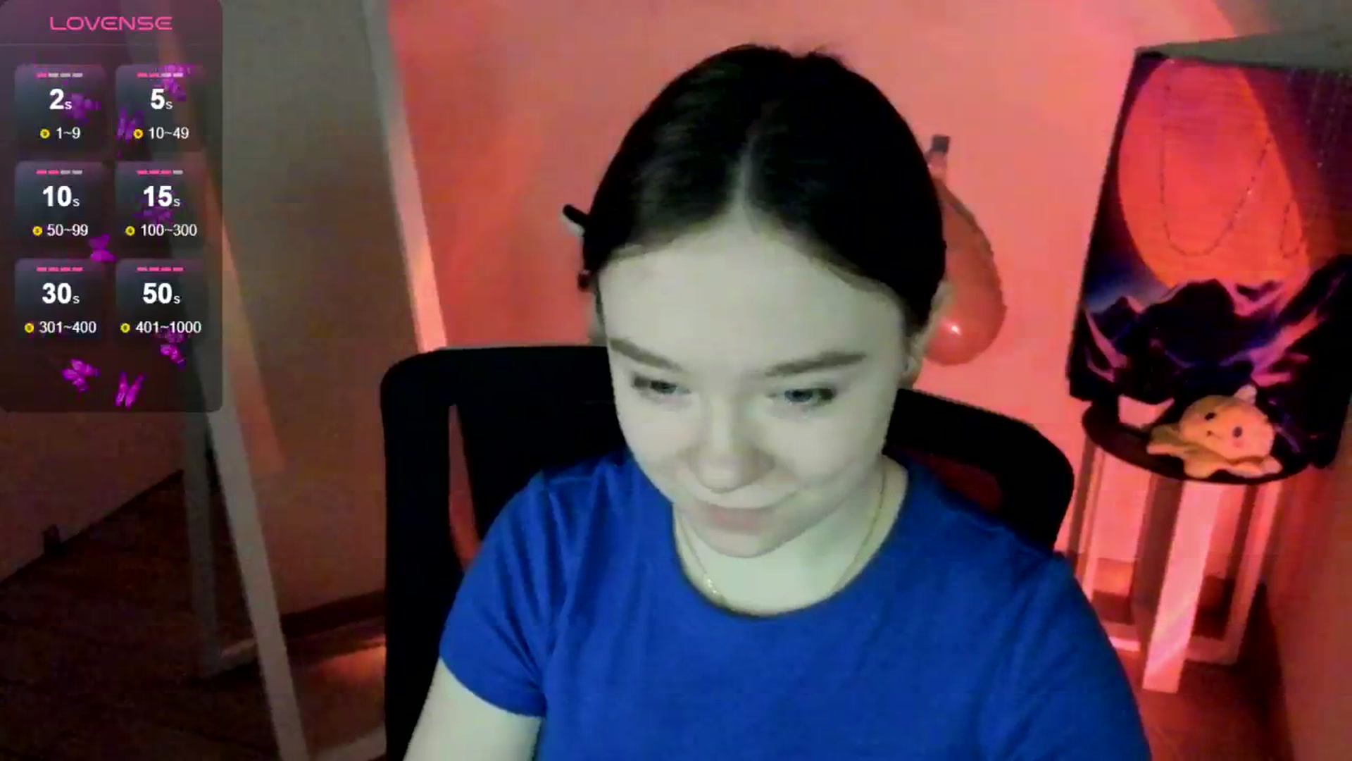 Gallery image thumbnail from Rudy_Meow's myfreecams stream on, 03/04/2025, 10:49 image 15 of 20