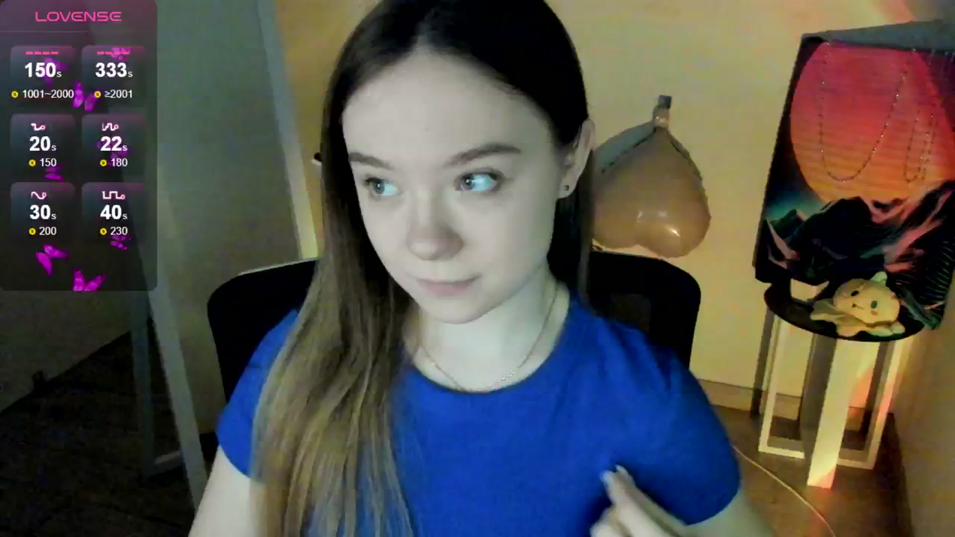 Gallery image thumbnail from Rudy_Meow's myfreecams stream on, 03/04/2025, 10:49 image 1 of 20